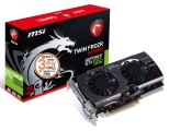 ڽ,'MSI N650GTX-Ti νƮ Ʈ  3 2GD5/OC ̹'