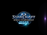 WCS ڸ  1 MANGOSIX GSL, TV Ʃ 