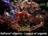 ̾ý, 'League of Legends  ʸƮ'  Ŀ