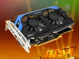 ڽ, MSI ڽ AMD Ŀ  VGA     ̺Ʈ 