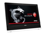 MSI, 27 ÷ ̹ AIO PC 'AG2712' 