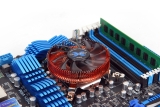 ߸ũ, ̴ ITX Ultra Thin CPU Cooler CNPS2X 