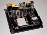 ⰡƮ, AMD ġ  ÷  ̴ ITX  غ 