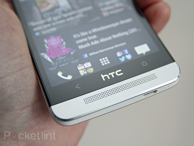 HTC, 6인치급 HTC One과 4.3인치 미니 모델 출시 임박?:: 보드나라