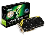 ڽ, MSI N770GTX Ʈס 