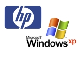HP,  8.1  XP  ᰡ PC  ̲ 