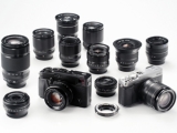 ʸ, X-Pro1 X-E1 ο ߿ Ʈ ǽ