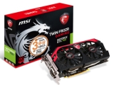 ڽ, MSI N760GTX Ʈ  4 2GD5/OC ̹ ǰ 