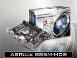 , Ͻ  ϴ 'ASRock B85M-HDS ' 
