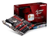 'ASRock H87 PerFormance '  6.1GHz Ŭϴµ 