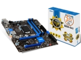 ڽ, 4 ȭ  Ʈ / 4K UHD ϴ MSI B85M-G43 