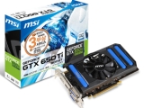 ڽ, 9cm 緯 ̵   'MSI N650GTX-Ti νƮ Ƹ 1GD5/OC' 