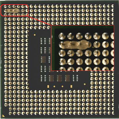 Pentium 4 Northwood ս а