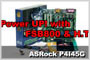 FSB800 ! ASRock P4I45G