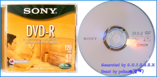 SONY_DVD-R_Show
