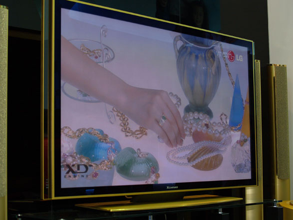 ̴ٽ 71 Inch PDP TV