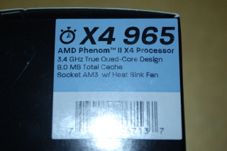 II X4 965 BE