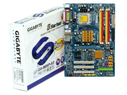 Gigabyte ga 965p s3 схема подключения