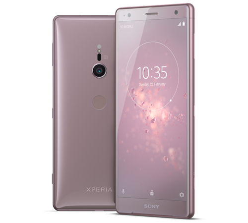 S9 XZ2 S9 XZ2