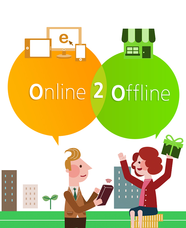 아이빌더, 중소기업 및 자영업자를 위한 O2O 서비스 플랫폼 제공 | 케이벤치 보도자료