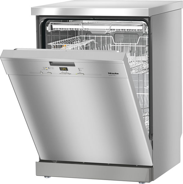 밀레(Miele), 식기세척기 G 4310 시리즈 4종 출시 케이벤치 보도자료