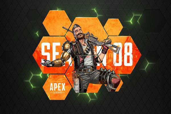 NVIDIA, Apex Legends Season 8 and GeForce Now new games released in February