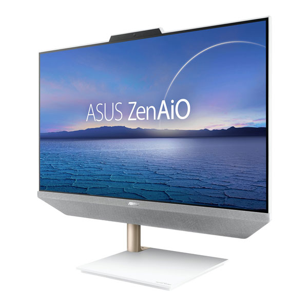 Обзор моноблока asus zen aio 24 m5401