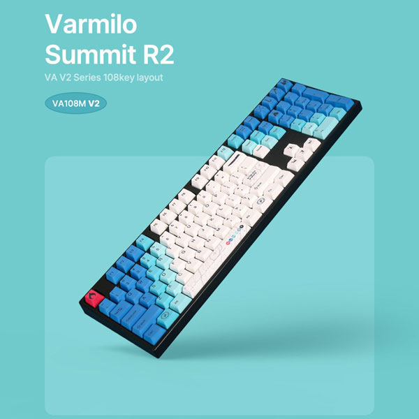 funkeys varmilo