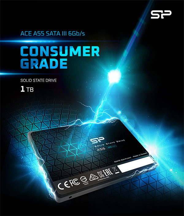 A55 Vs A58 Ssd A55 Vs A58 Ssd